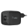 Ładowarka i akumulator BELKIN podwójna ścienna 45W USB-C GAN z PPS czarna WCH011vfBK